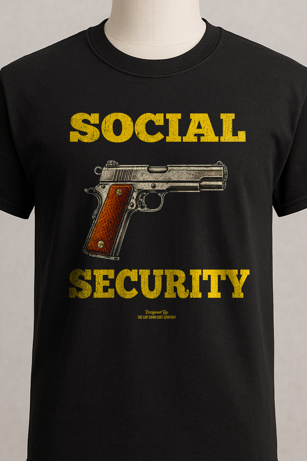 Social Security
