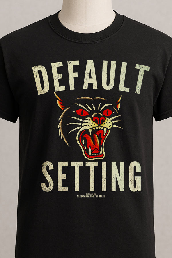 Default Setting