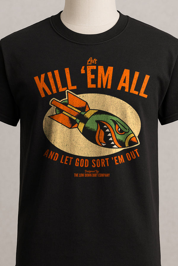 Kill 'Em All