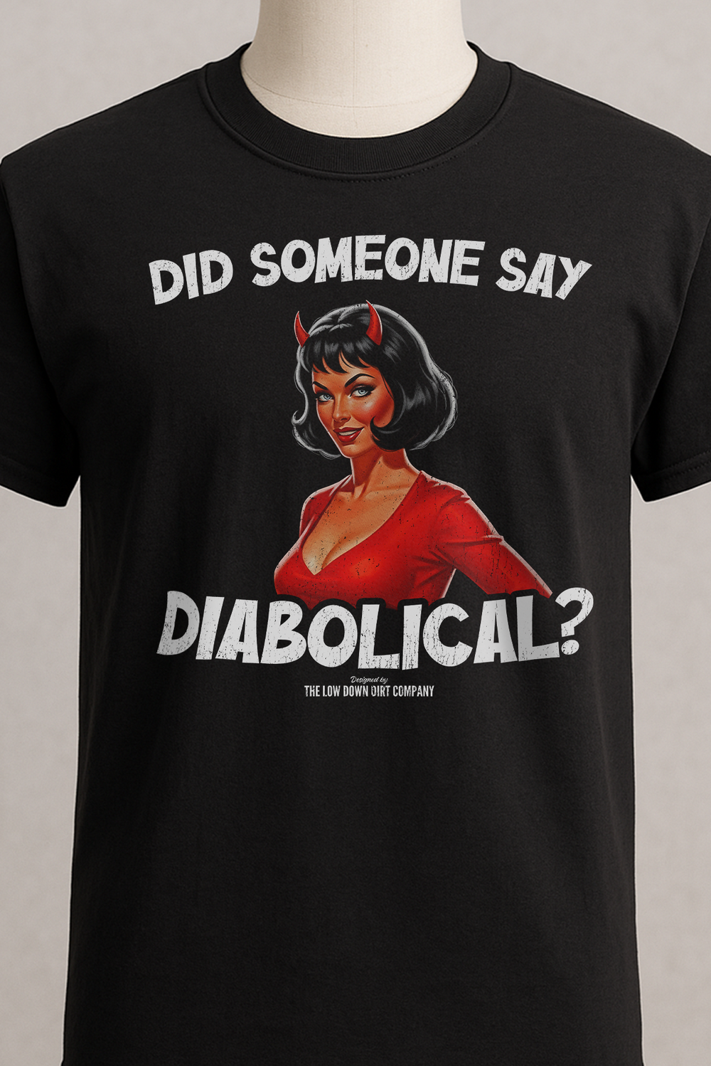 Diabolical