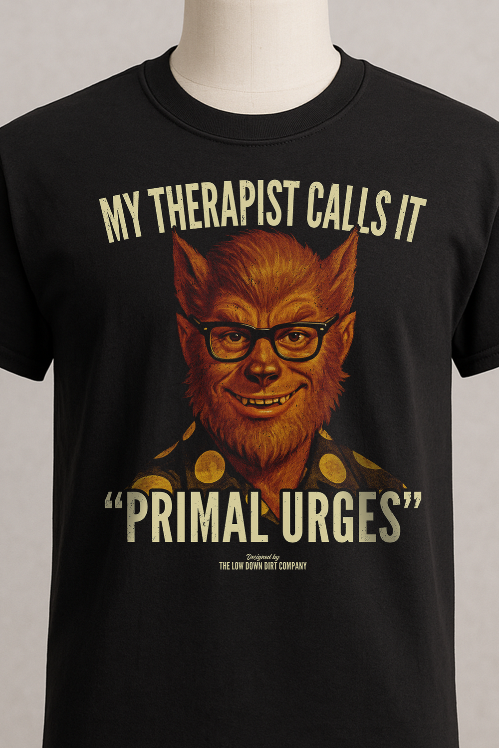 Primal Urges