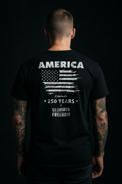 AMERICA