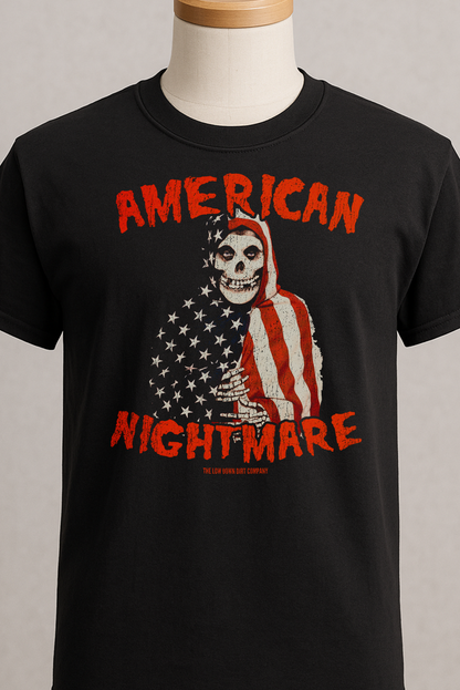 American Nightmare (Running  Scared)