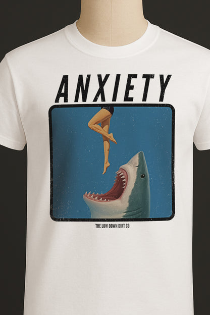 Anxiety