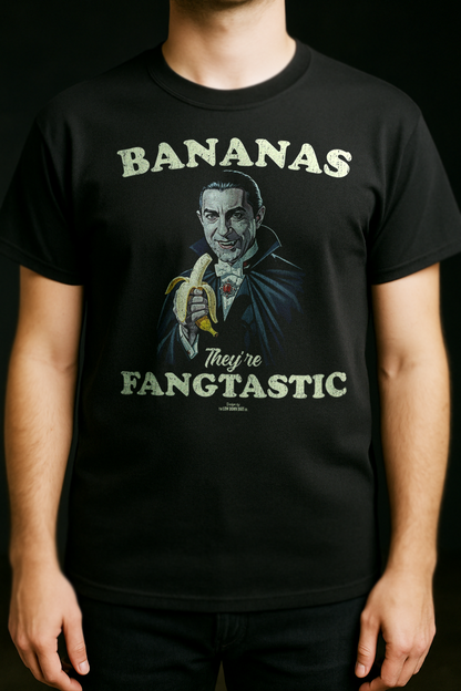 Fangtastic