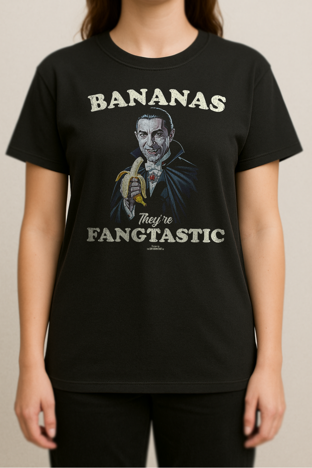 Fangtastic