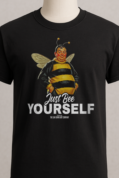 Just Bee Yourself