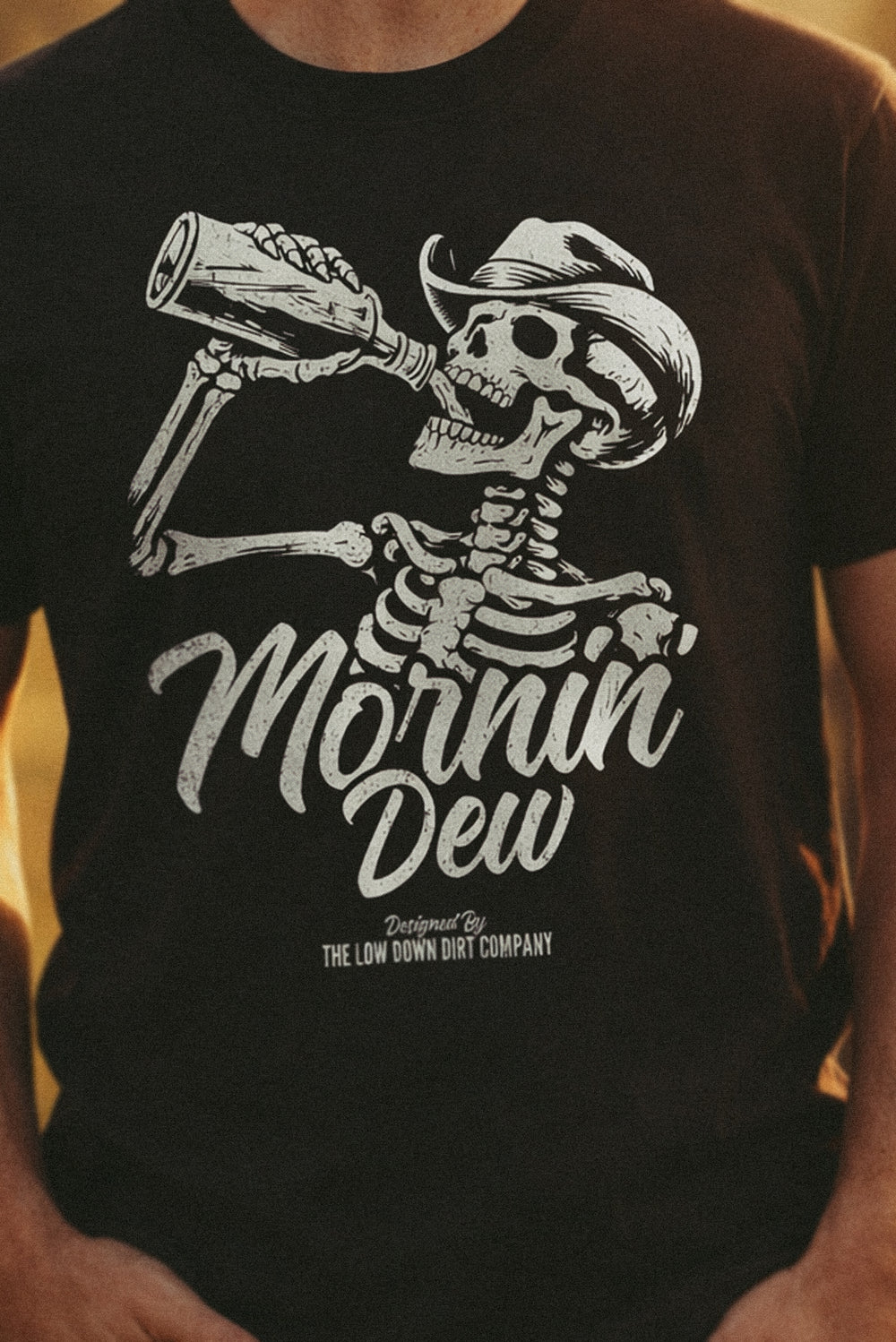 Mornin' Dew