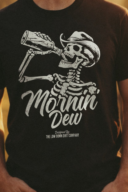 Mornin' Dew
