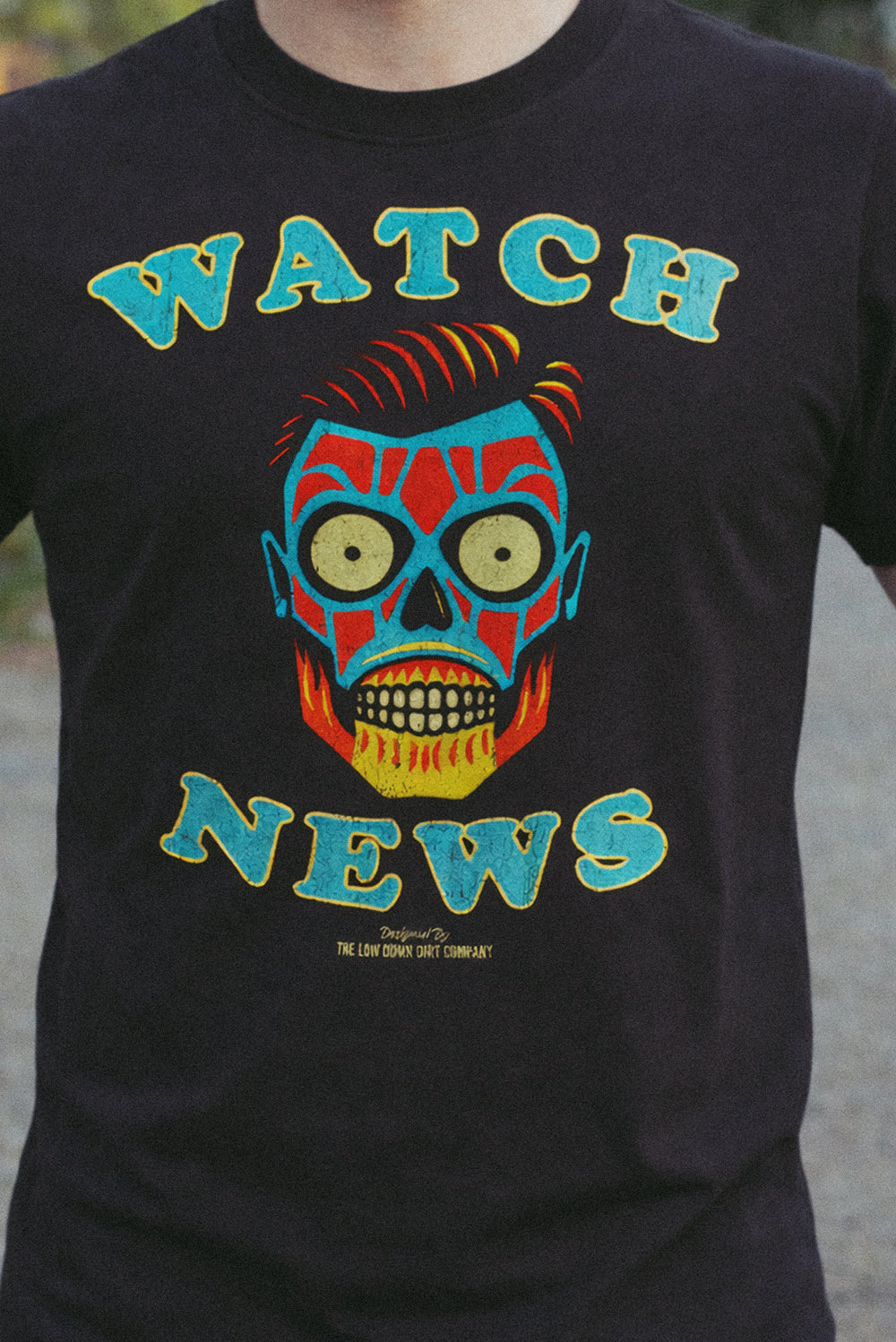 Watch News
