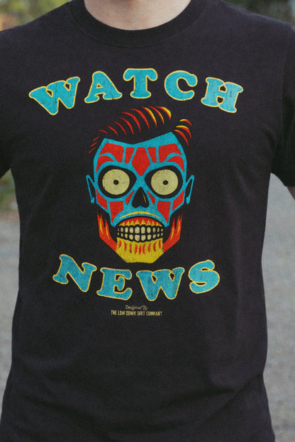 Watch News