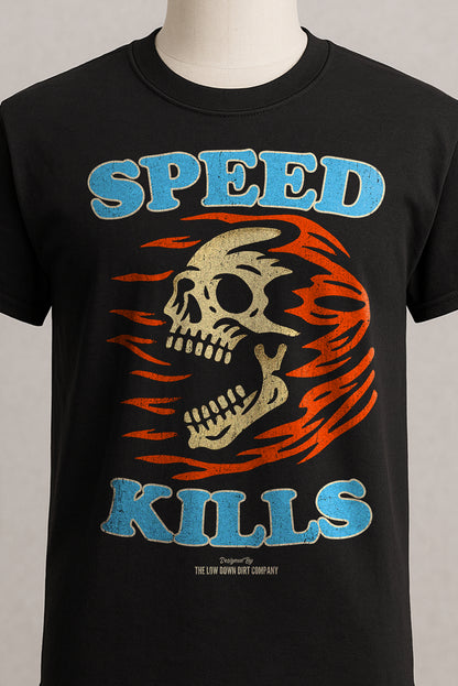 Speed Kills