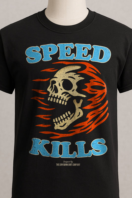 Speed Kills