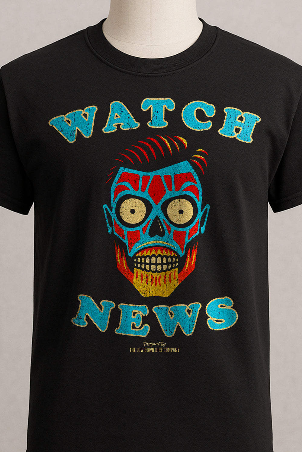 Watch News