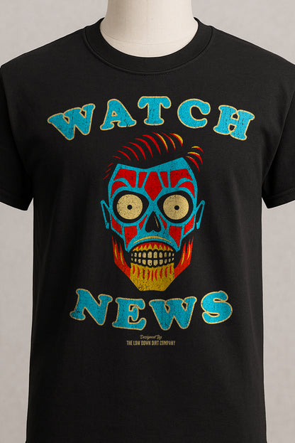 Watch News