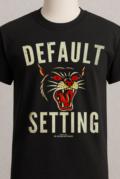 Default Setting