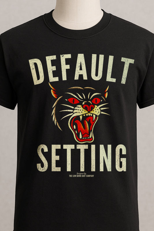 Default Setting