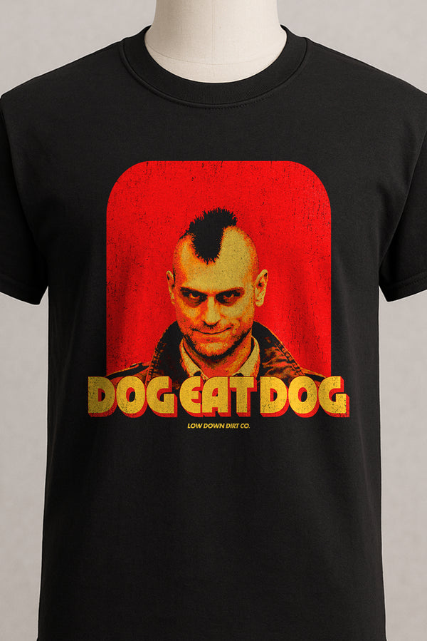 Dog Eat Dog