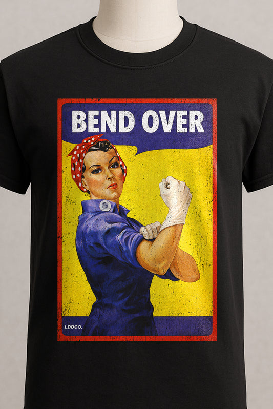 Bend Over
