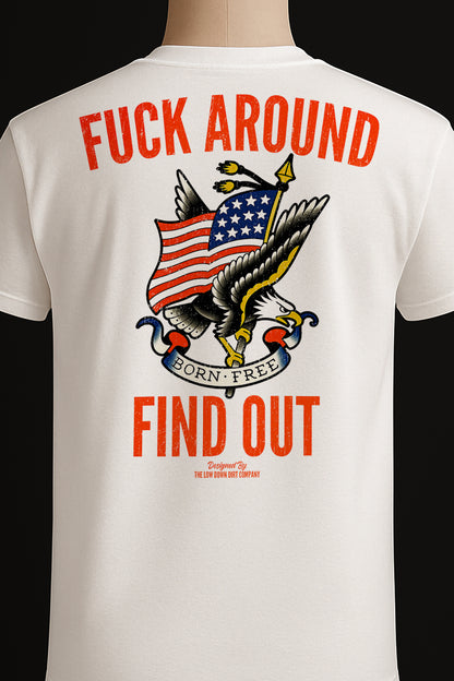 Fuck Around Find Out