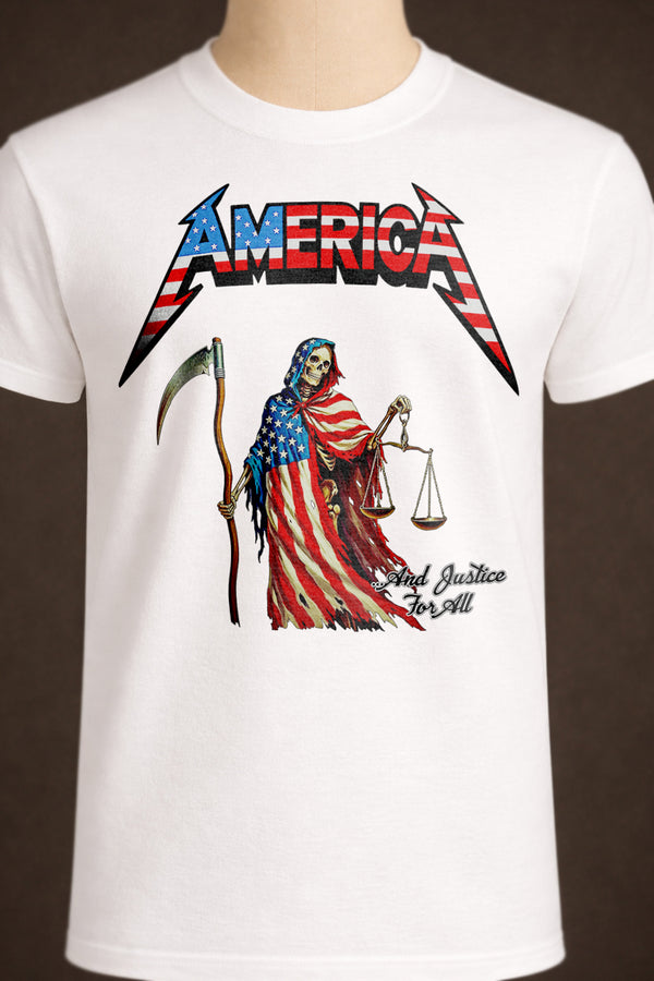 America