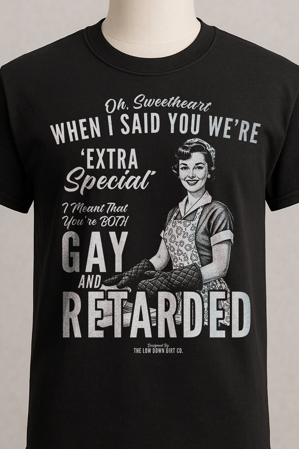 "Extra Special"