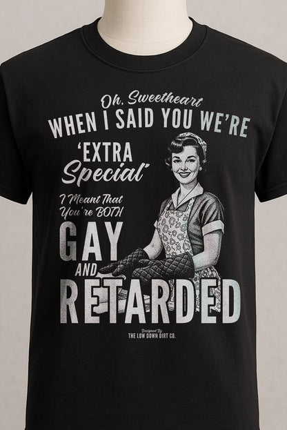 "Extra Special"