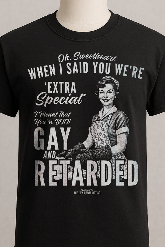"Extra Special"