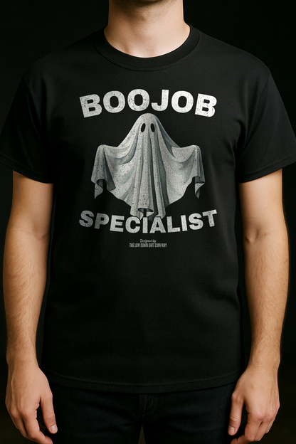 Boojob Specialist