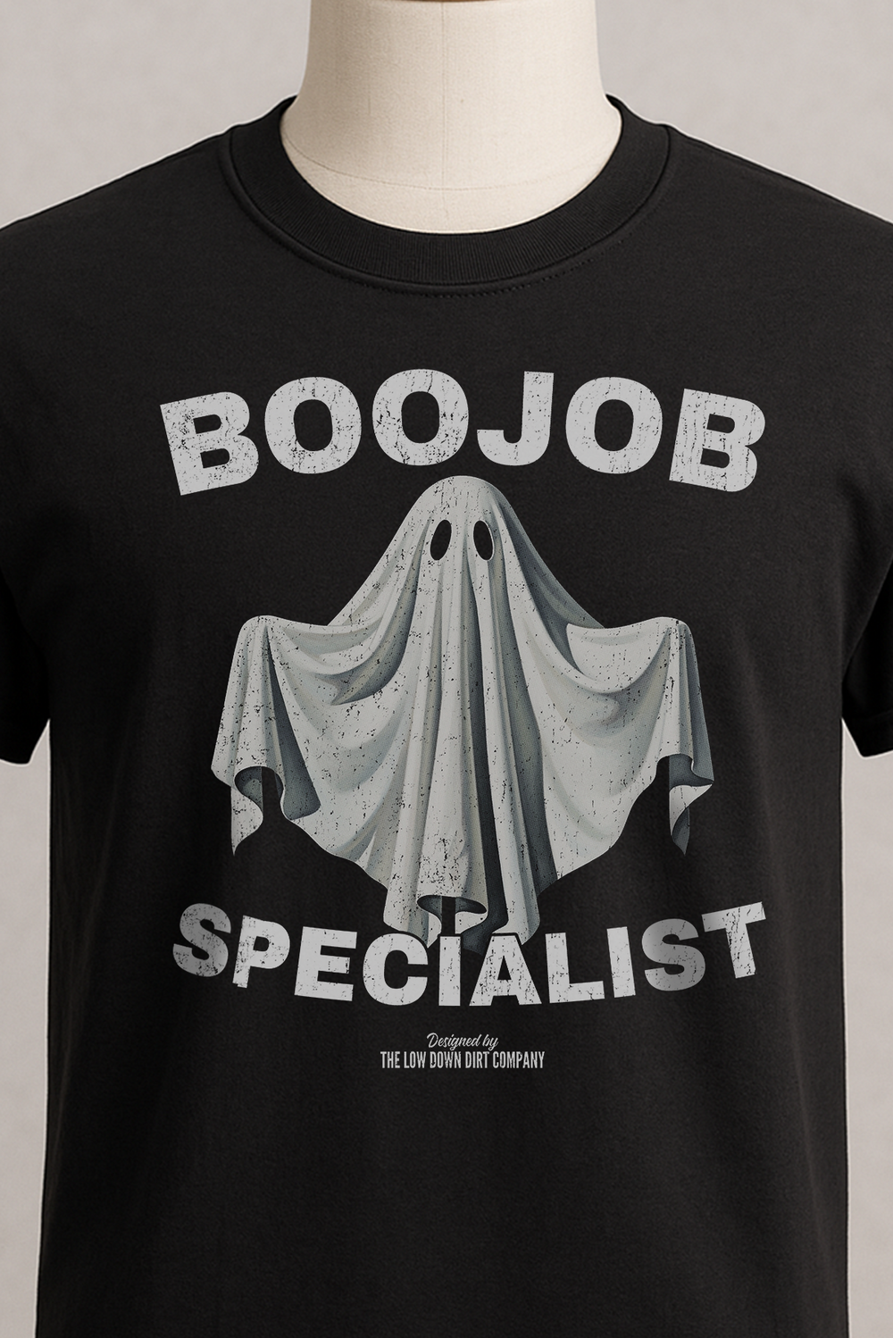 Boojob Specialist