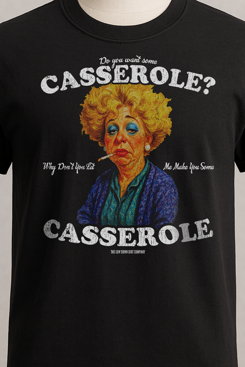 Casserole