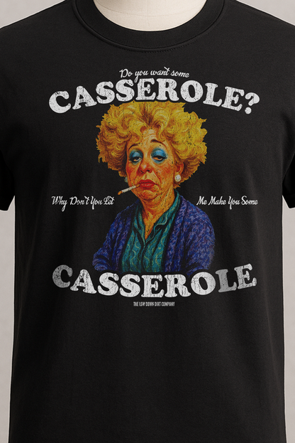 Casserole