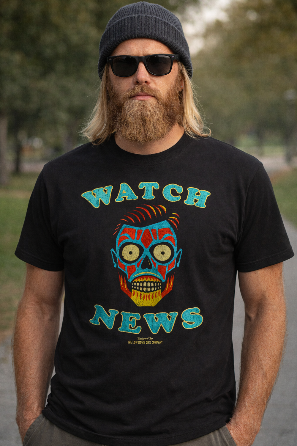 Watch News