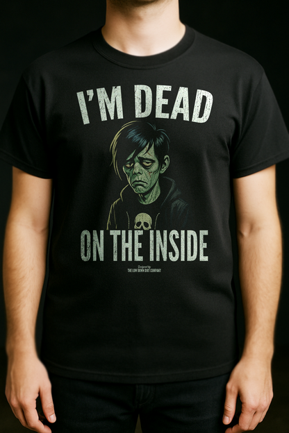 I'm Dead On The Inside