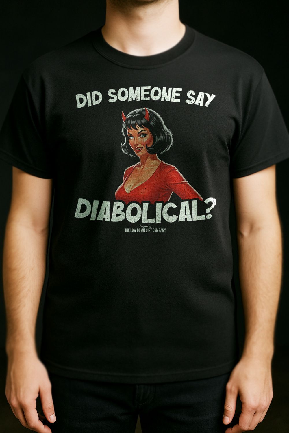Diabolical