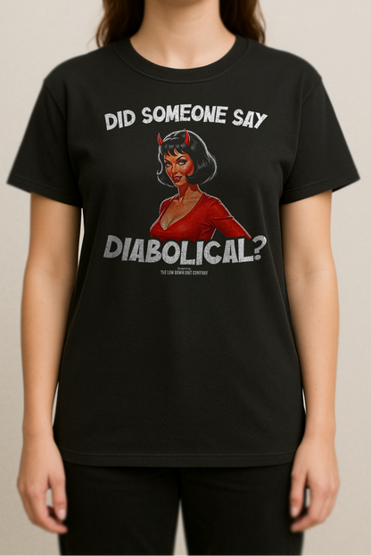 Diabolical