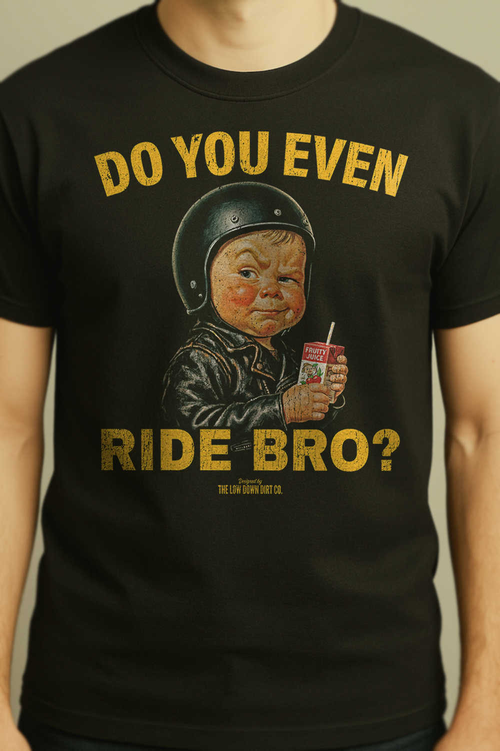 Do You Even Ride Bro?