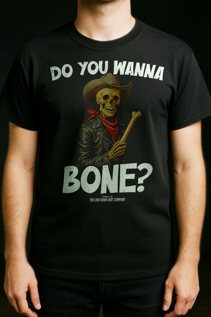 Do You Wanna Bone?