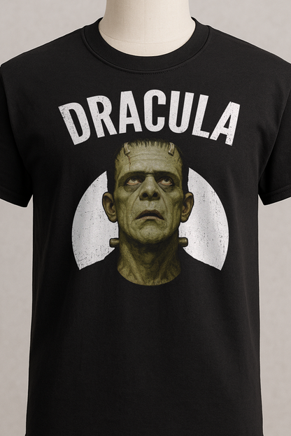 Dracula?