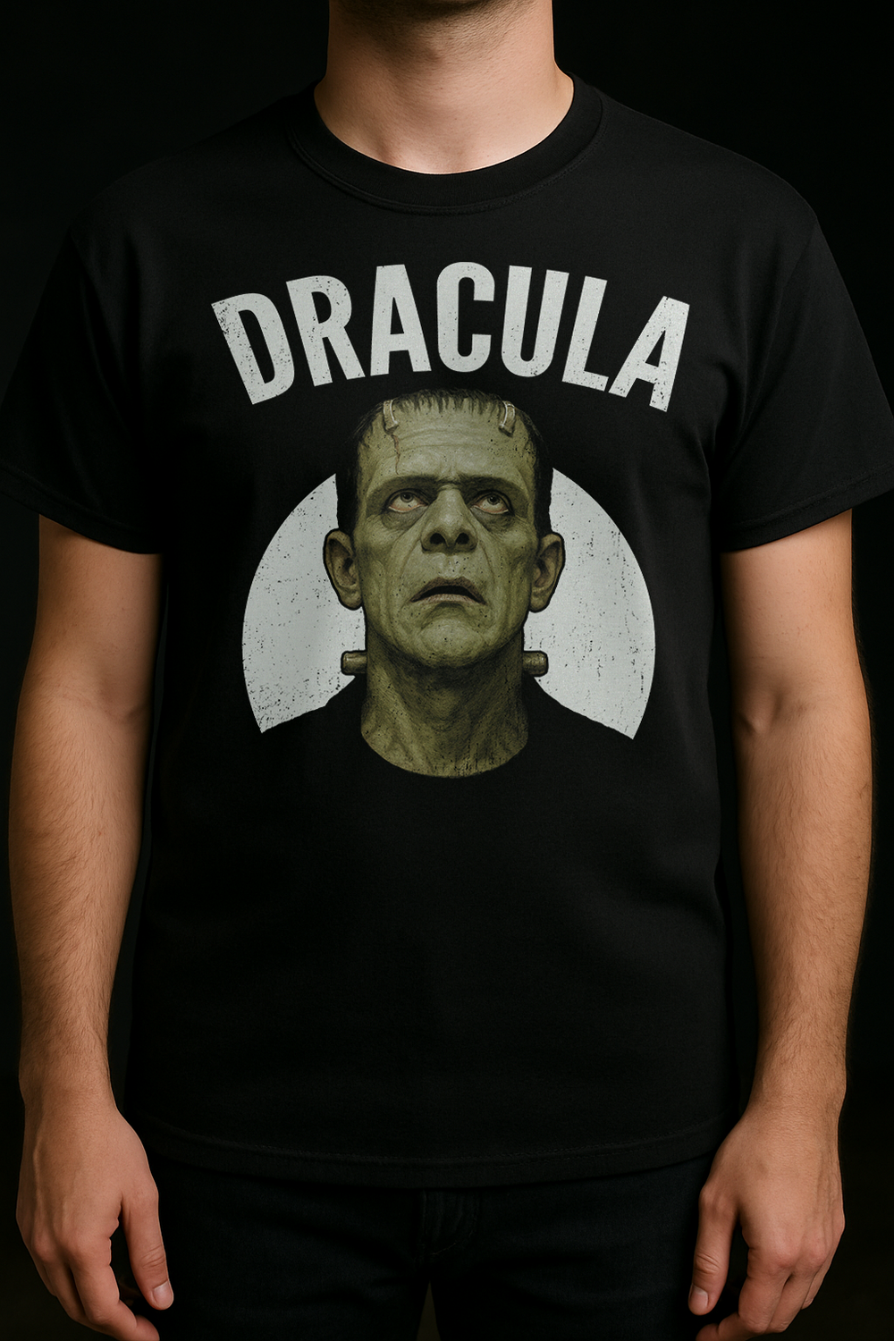 Dracula?