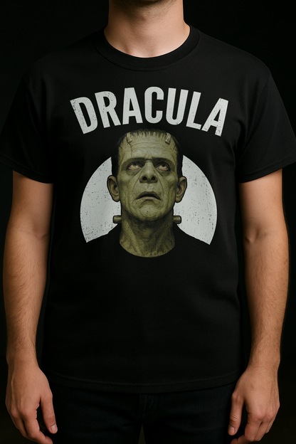 Dracula?