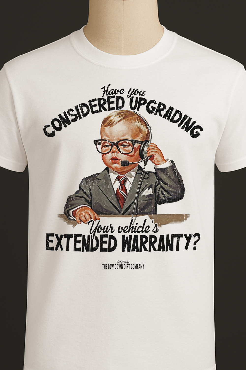 Extended Warranty