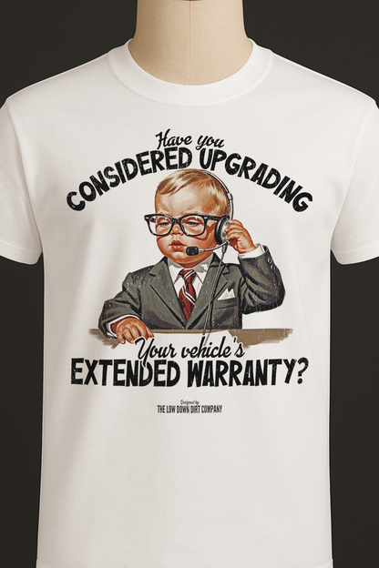 Extended Warranty