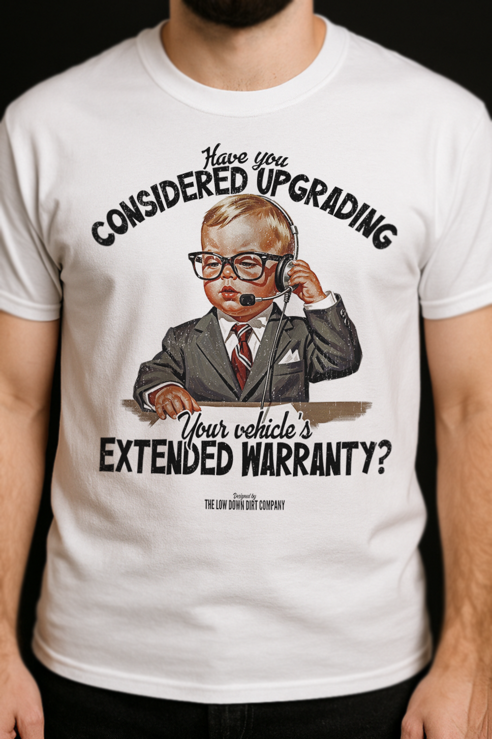 Extended Warranty