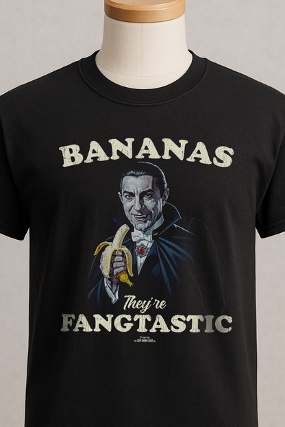 Fangtastic