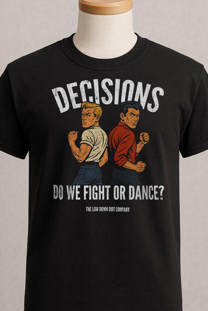 Decisions