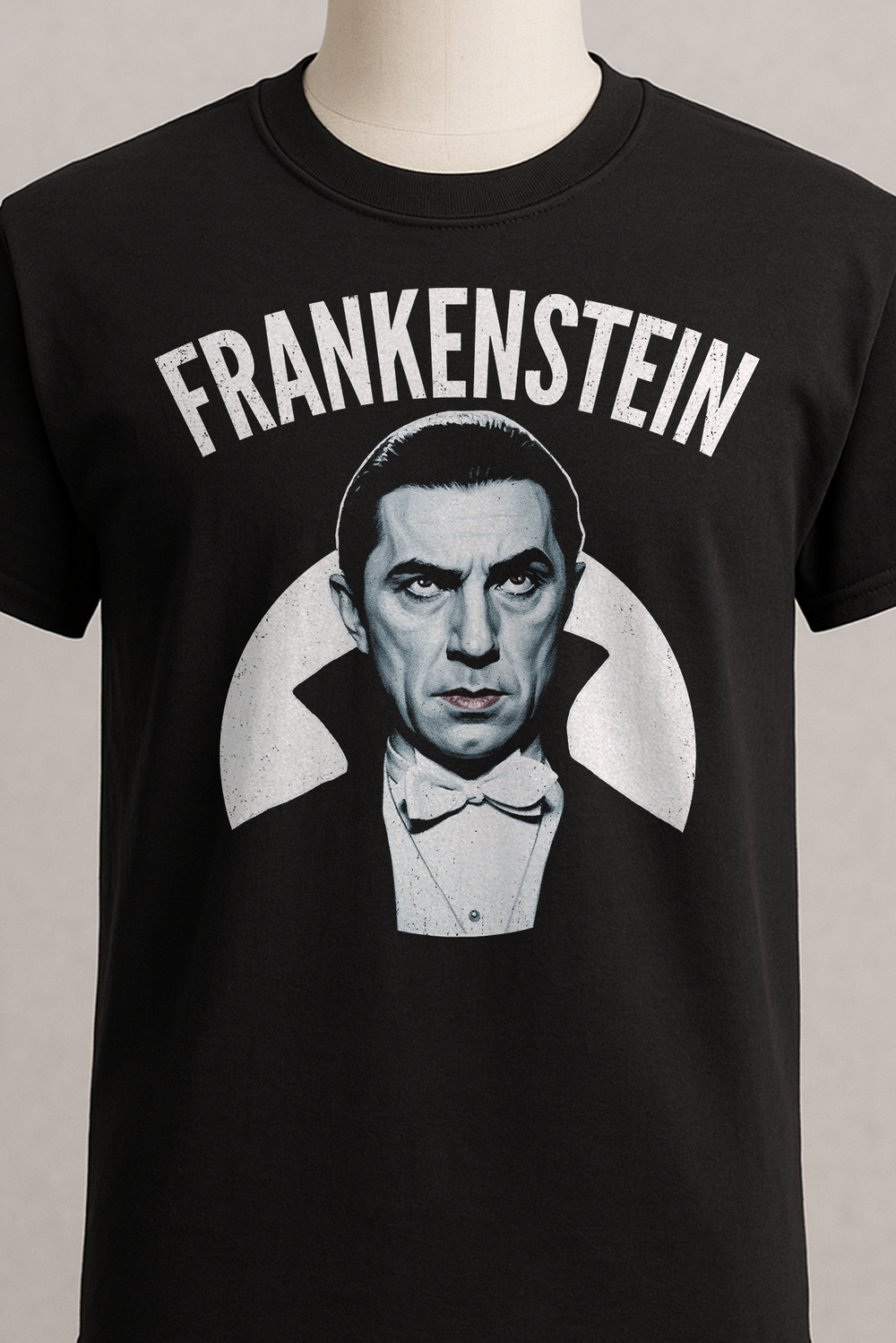 Frankenstein?