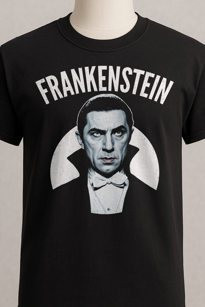 Frankenstein?
