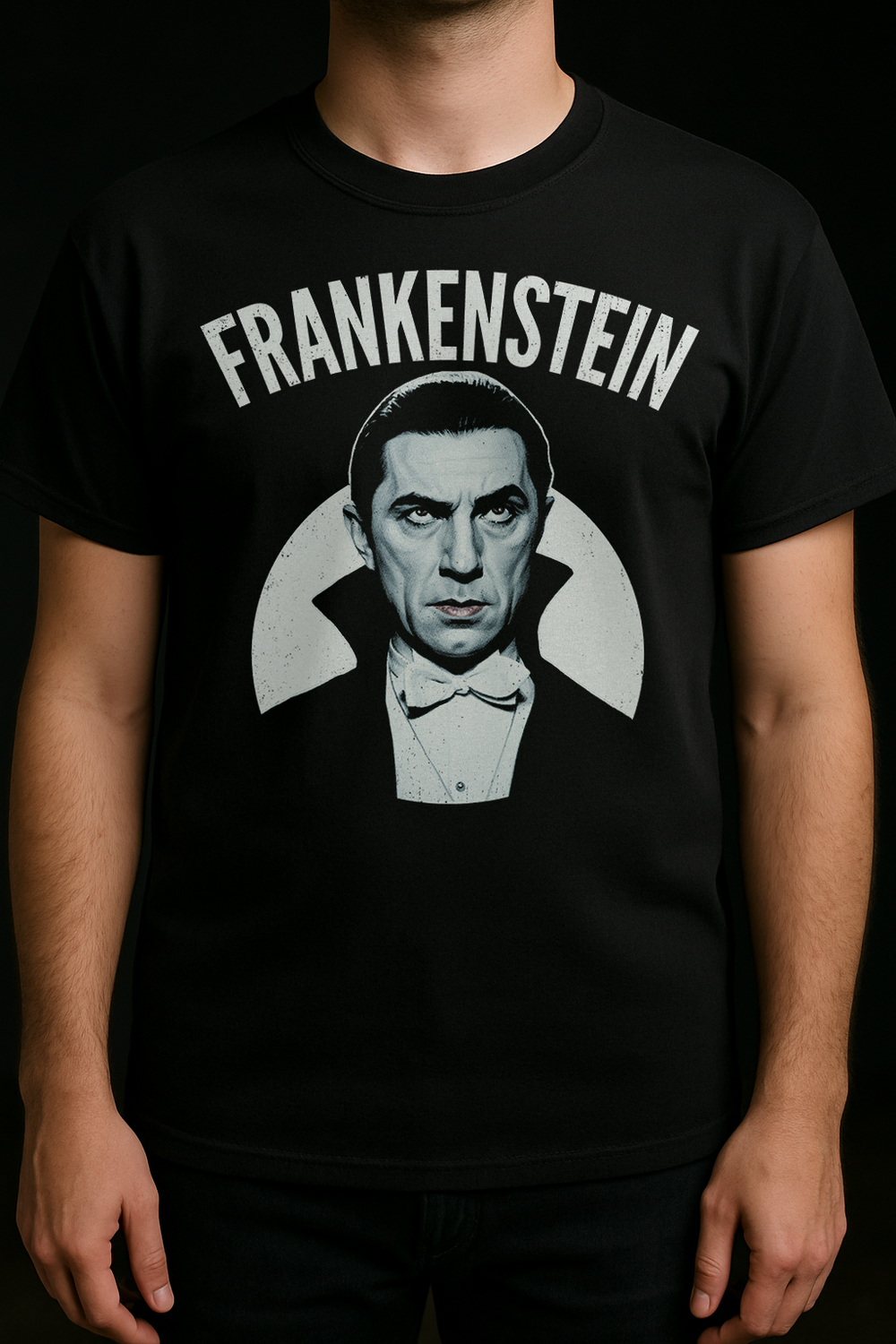 Frankenstein?