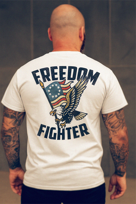 Freedom Fighter